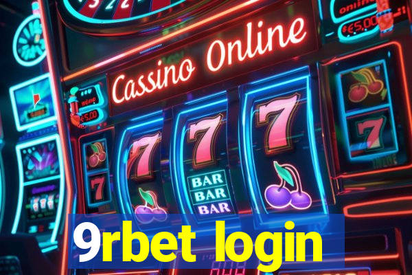 9rbet login